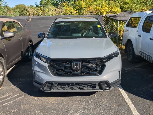 Used 2025 Urban Gray Pearl Honda Sport-L image 2