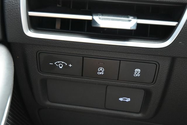 2025 Hyundai Sonata SE - Photo 39