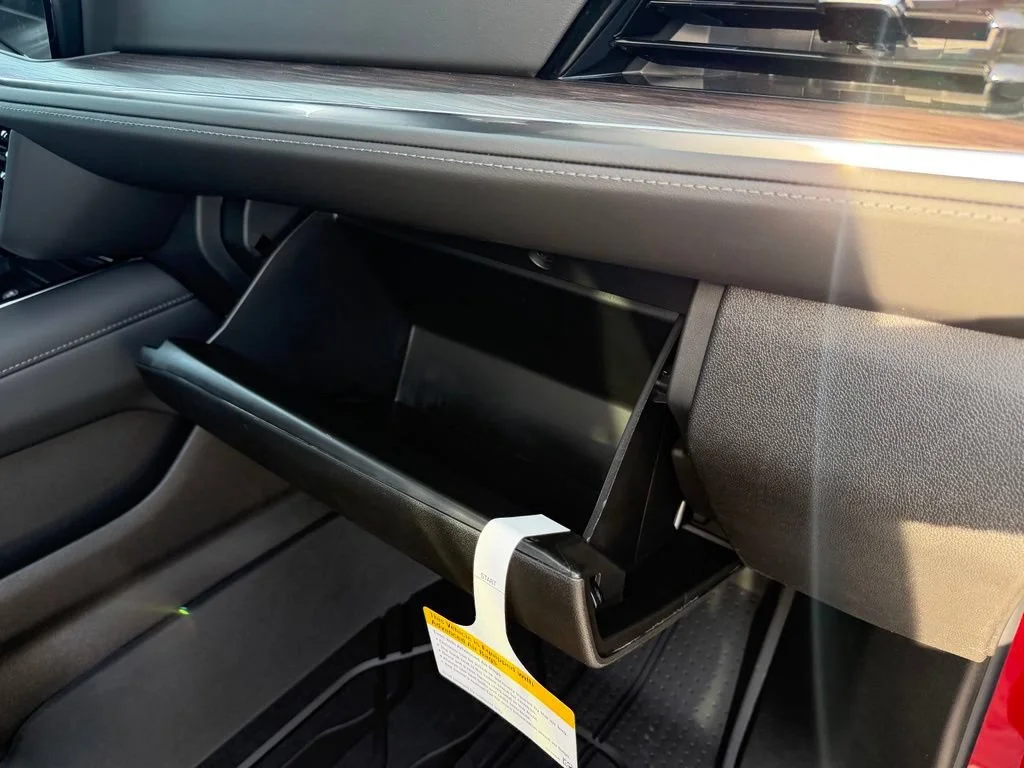 2026 Chevrolet Tahoe LT - Photo 39