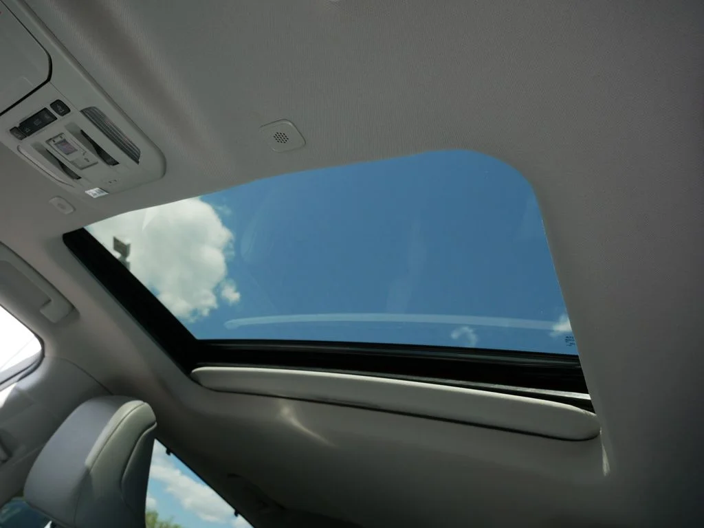 Used 2023 Red Toyota XLE image 26