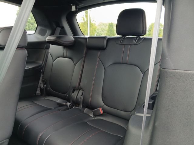 Used 2025 White Honda Black Edition image 10