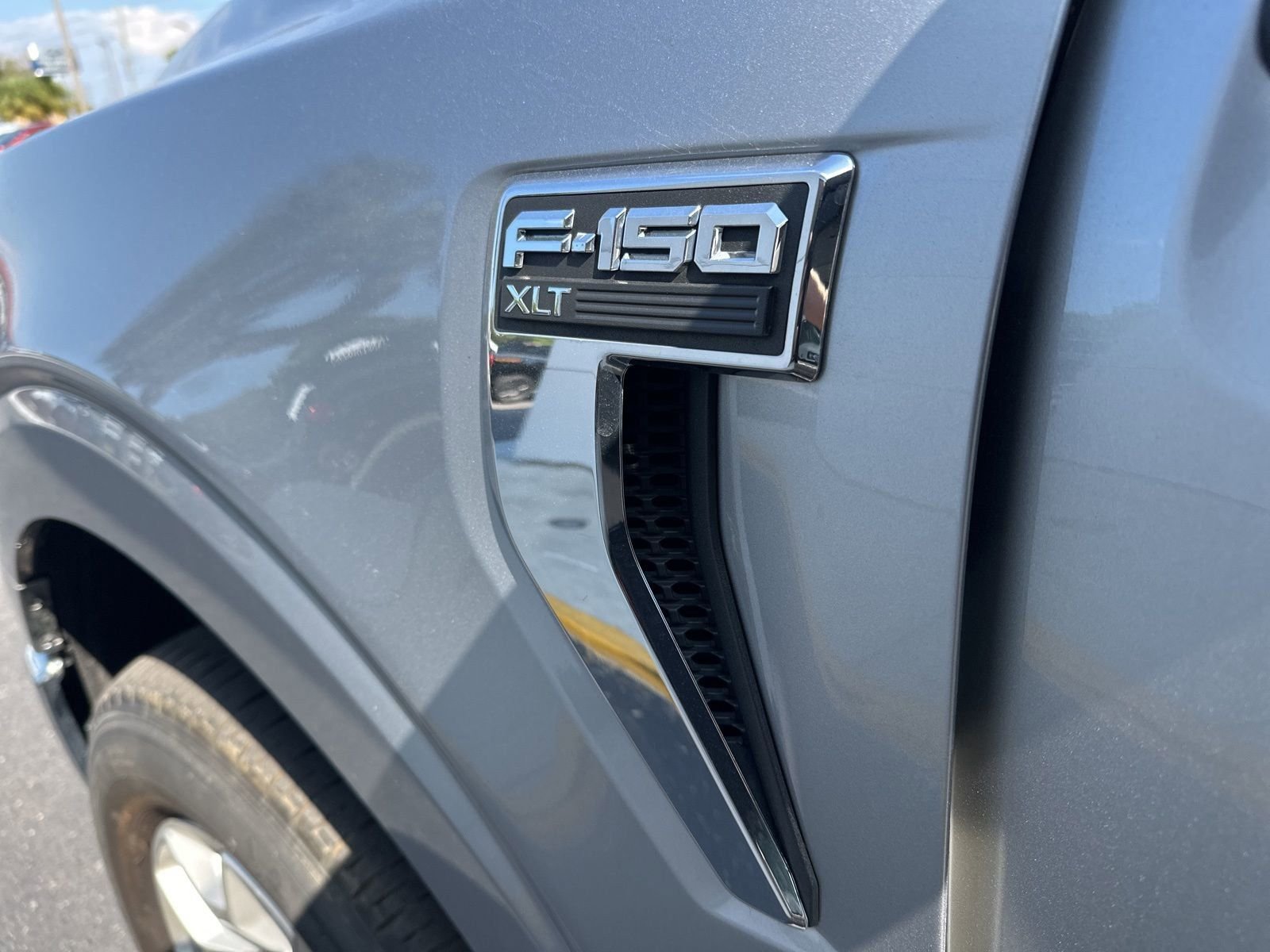 2023 Ford F-150 XLT - Photo 16
