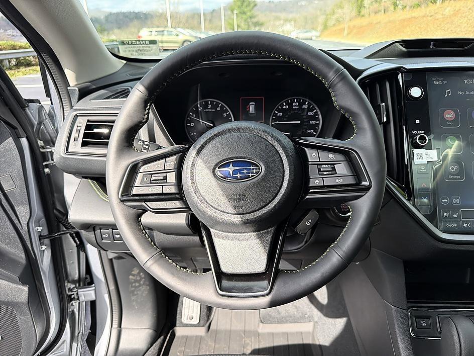 2026 Subaru Ascent Onyx Edition-Touring - Photo 13