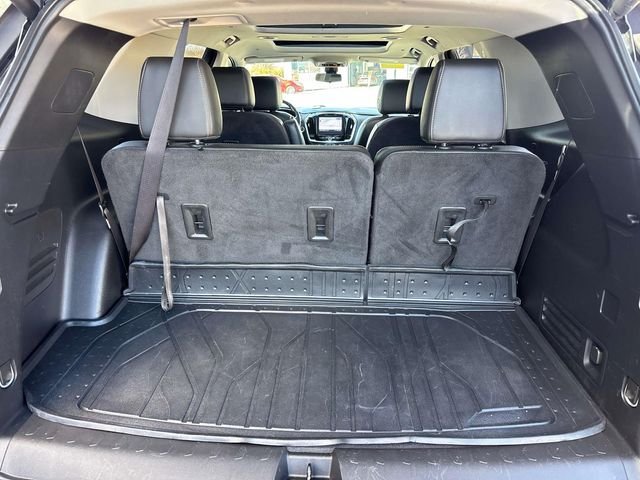 Used 2020 Black Chevrolet Premier image 13
