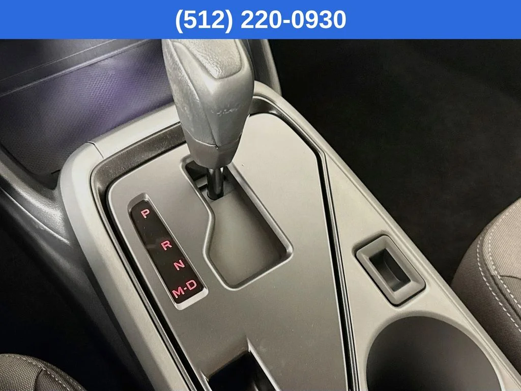 New 2026 Gray Subaru Base image 22