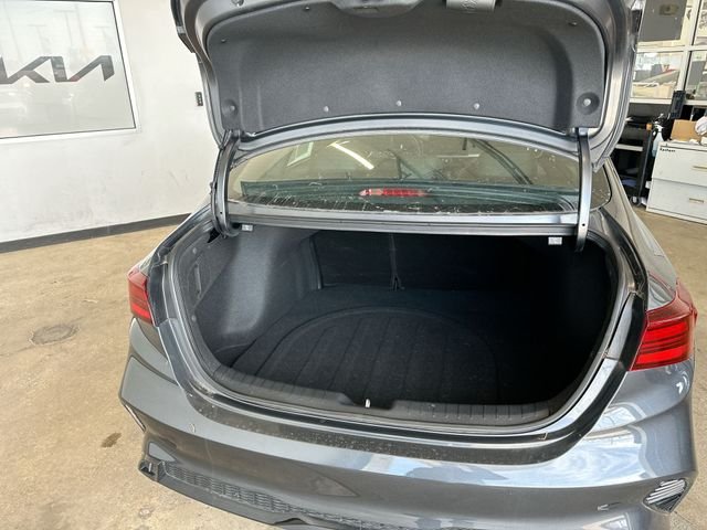 Used 2024 Gray Kia GT-Line image 22