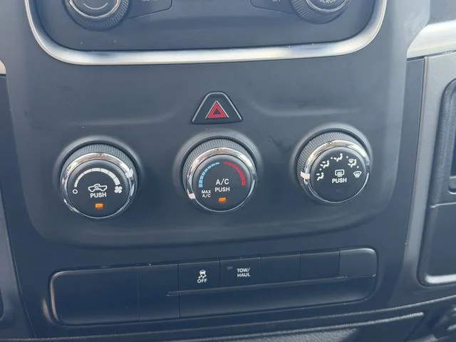 Certified Used 2024 Red Ram SLT image 28