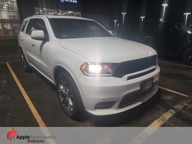 2019 Dodge Durango GT Plus
