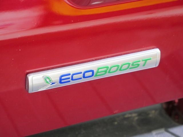 Certified Used 2019 Red Ford XLT image 17