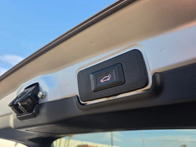 Certified Used 2026 Silver Subaru Limited image 11