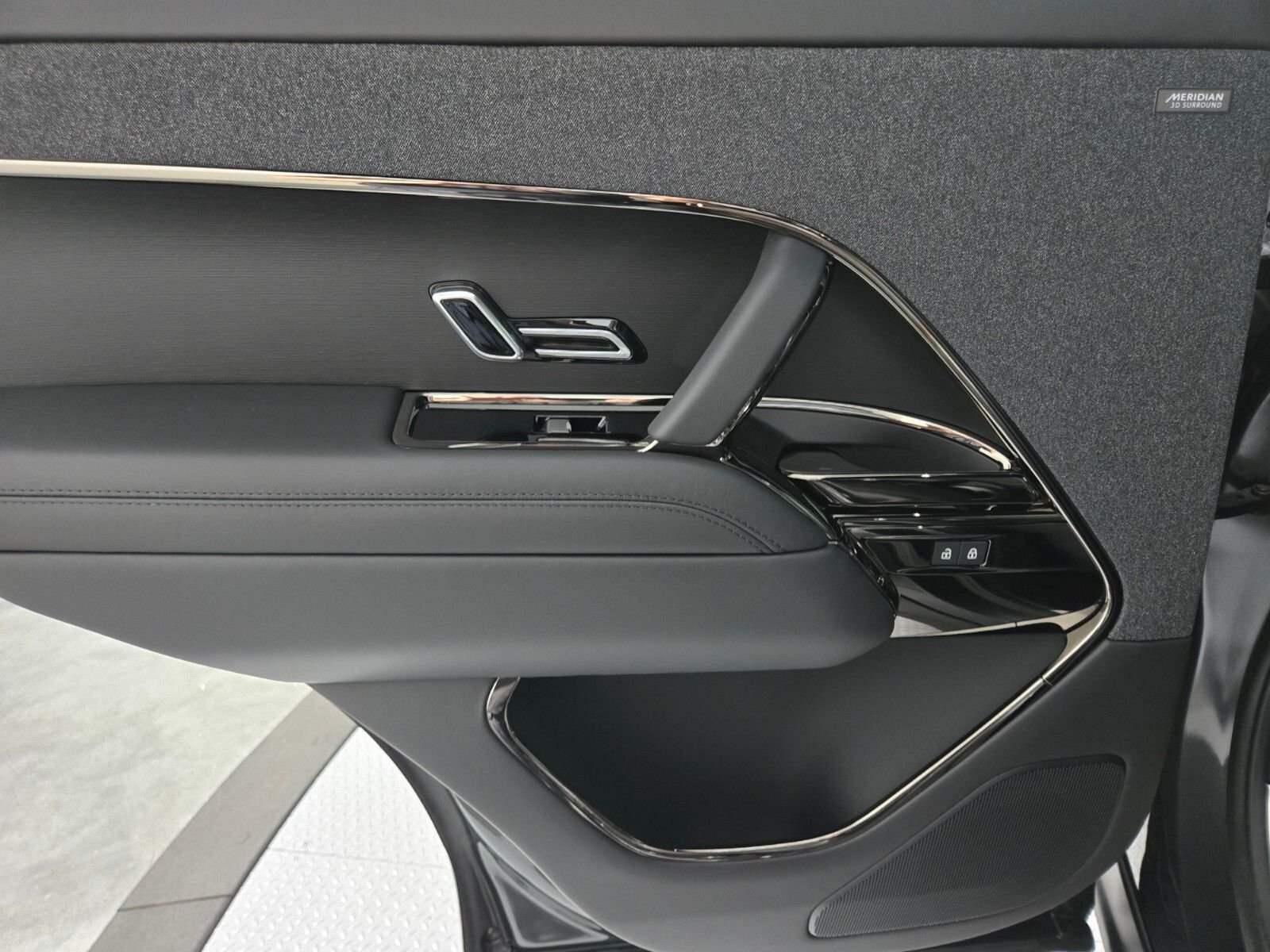 2026 Land Rover Range Rover Sport Autobiography - Photo 21