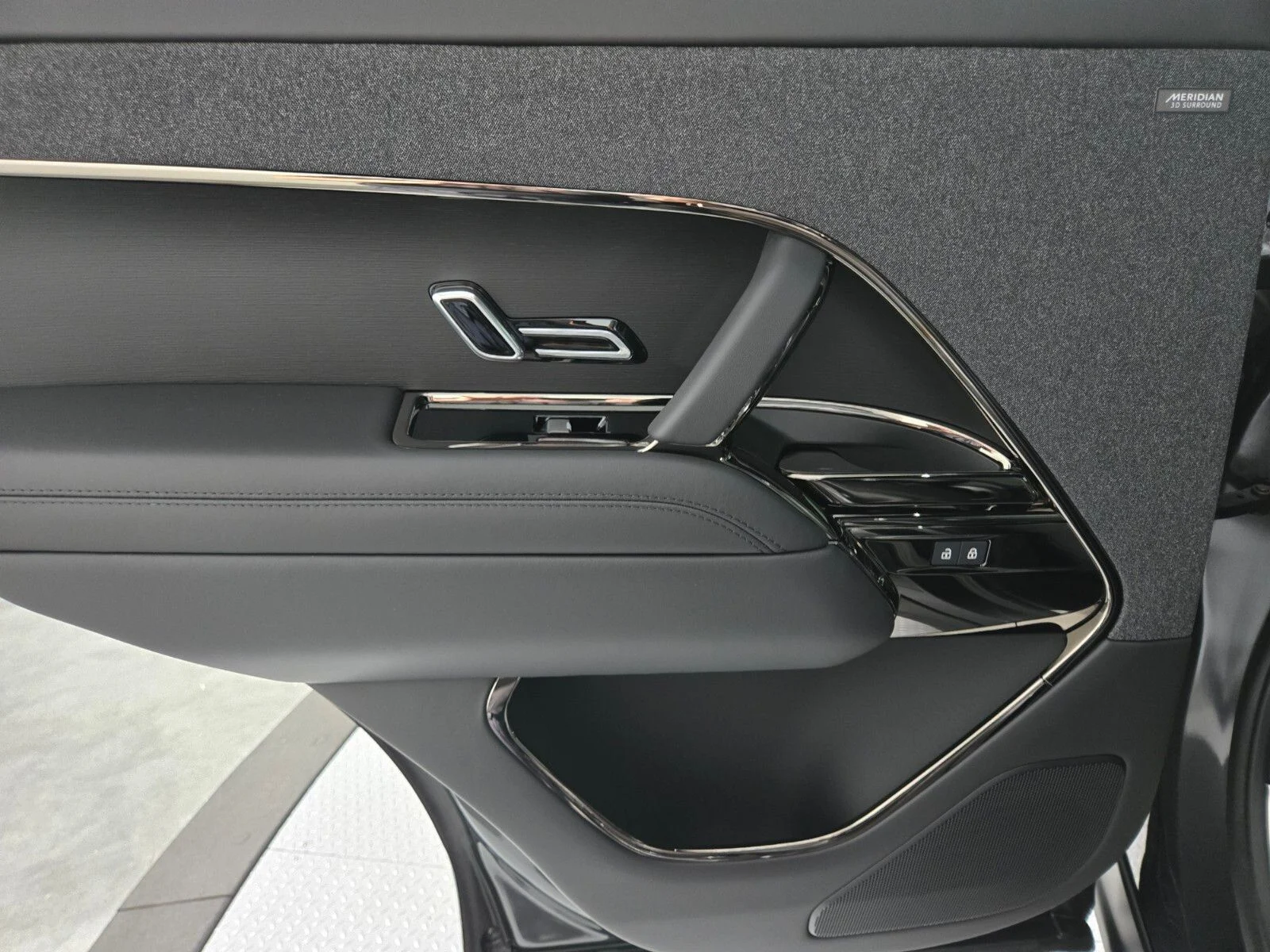 2026 Land Rover Range Rover Sport Autobiography - Photo 21