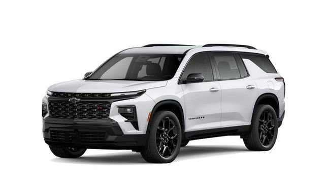 2026 Chevrolet Traverse RS - Photo 27