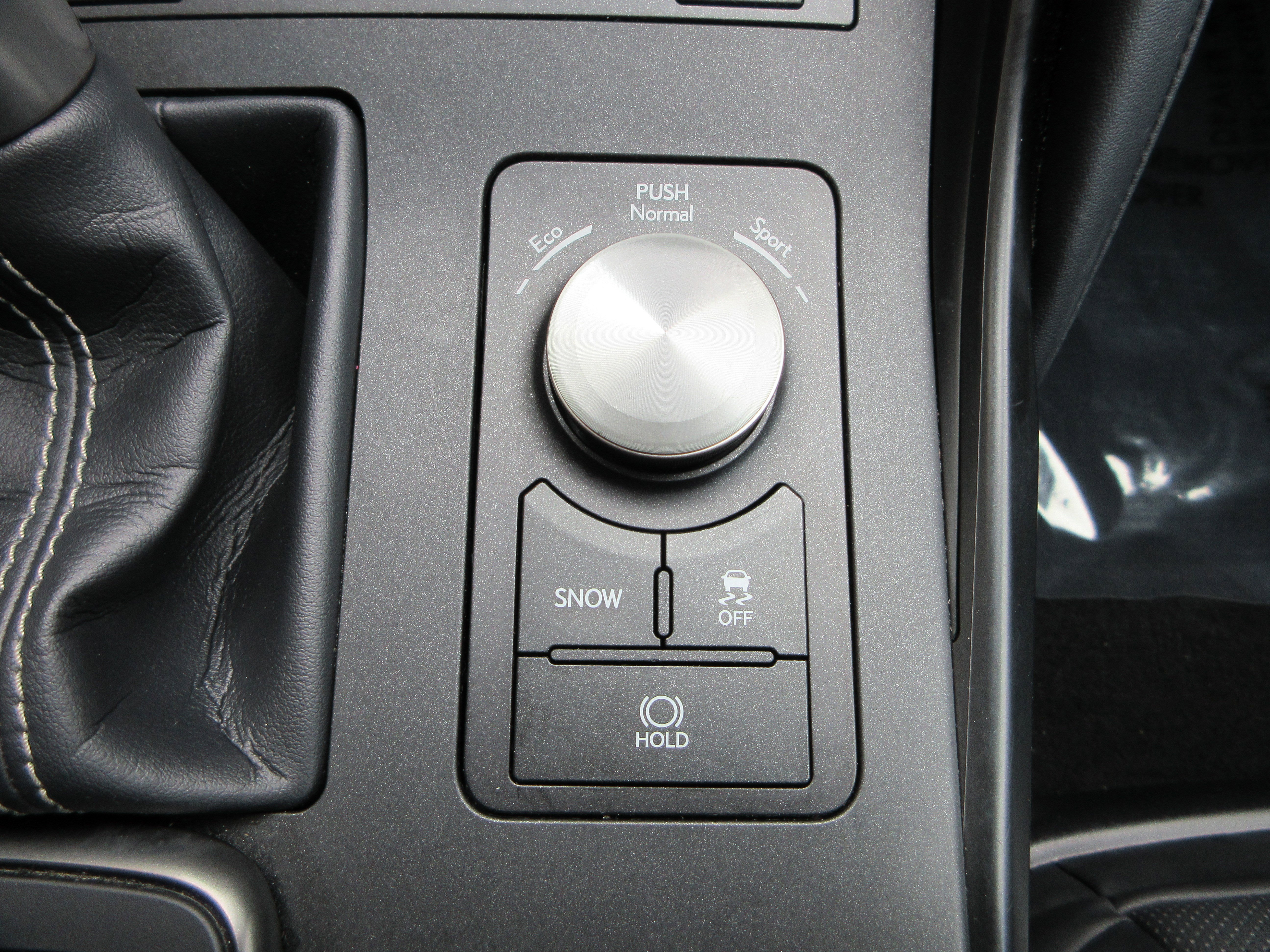 Used 2023 Ultra White Lexus 350 F SPORT image 49
