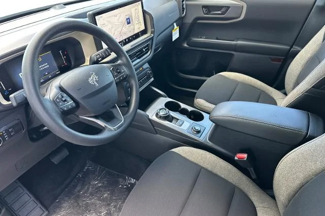 New 2026 Oxford White Ford Big Bend® image 30