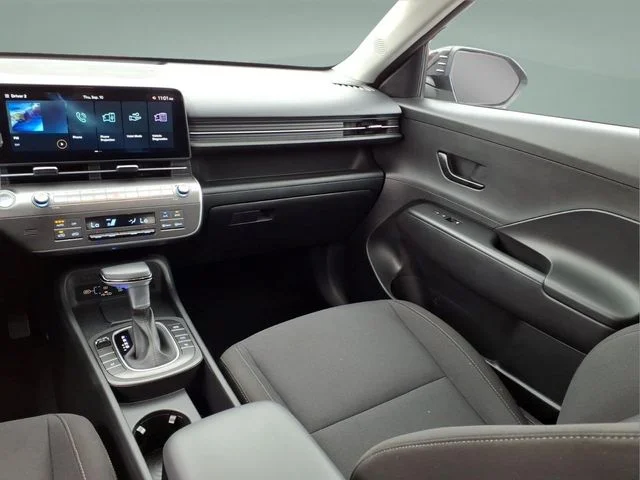 Used 2026 Gray Hyundai SEL Sport image 17