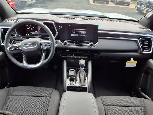 2026 GMC Canyon Elevation - Photo 9