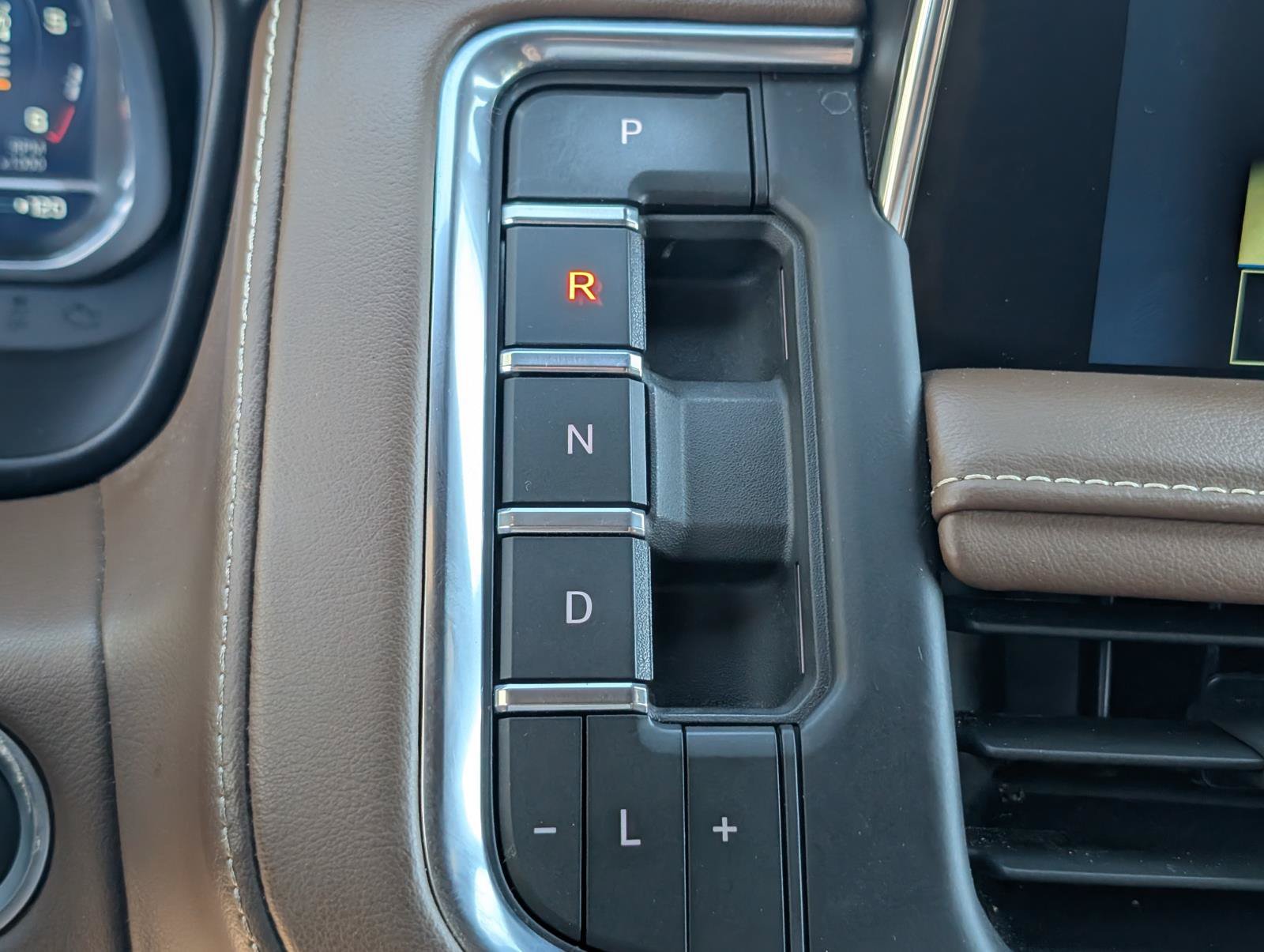 2023 Chevrolet Tahoe High Country - Photo 32