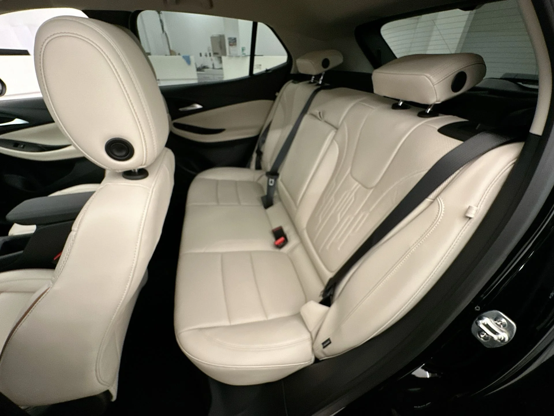 2026 Buick Encore GX Avenir - Photo 75