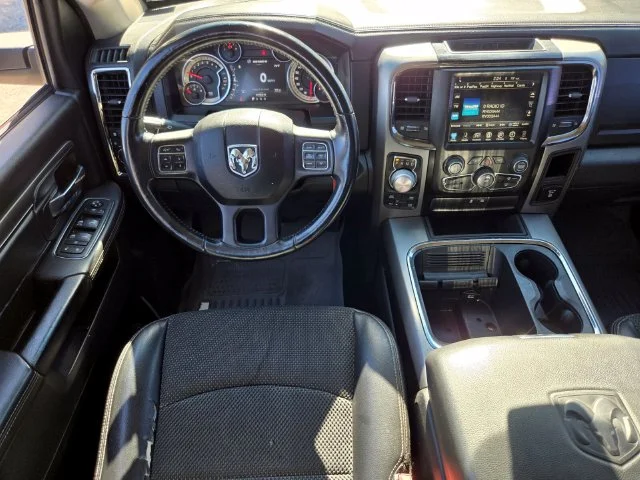 Used 2016 Black Ram Sport image 13