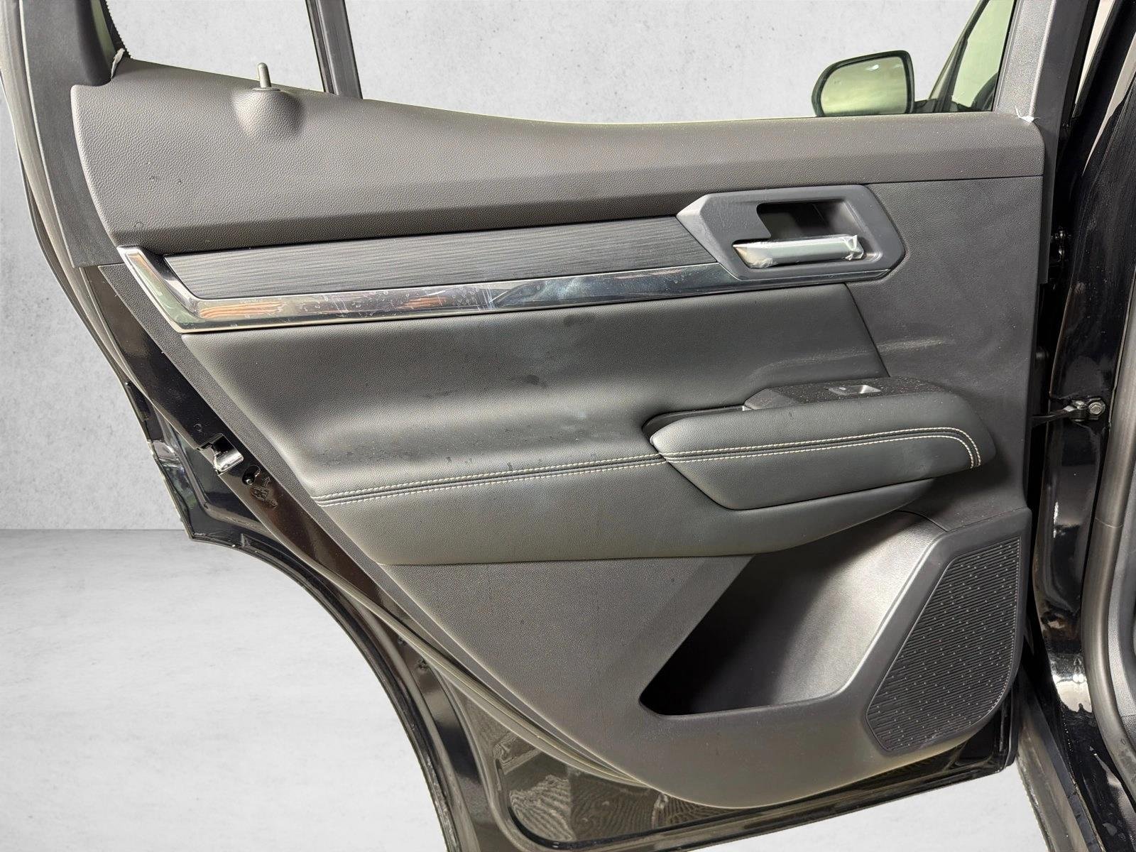 Used 2026 Black GMC FWD Elevation image 22