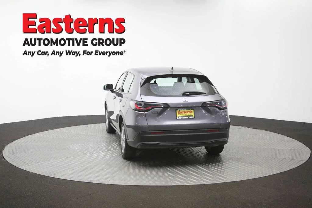 Used 2023 Gray Honda LX image 60