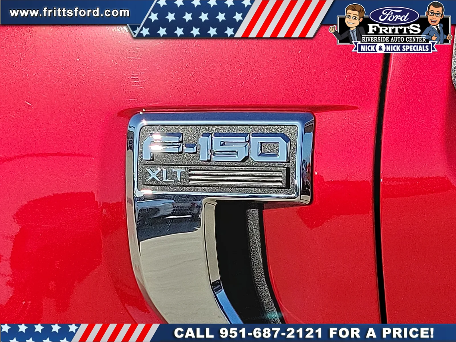 New 2026 Ruby Red Metallic Tinted Clearcoat Ford XLT image 23