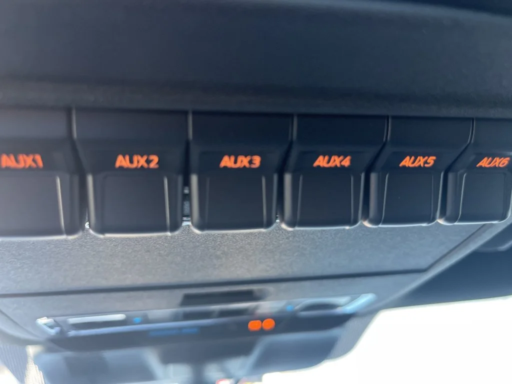 New 2026 Avalanche Ford F-250® Platinum® image 24