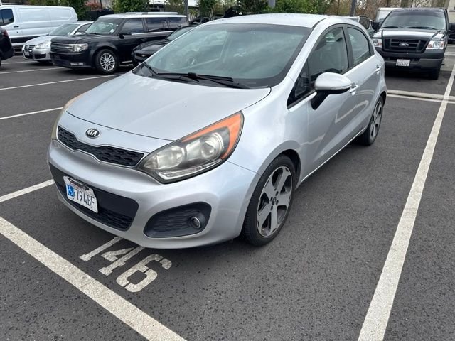 2013 Kia Rio 5-Door