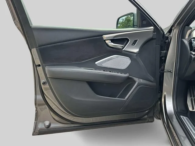 2024 Acura RDX A-Spec Package - Photo 12