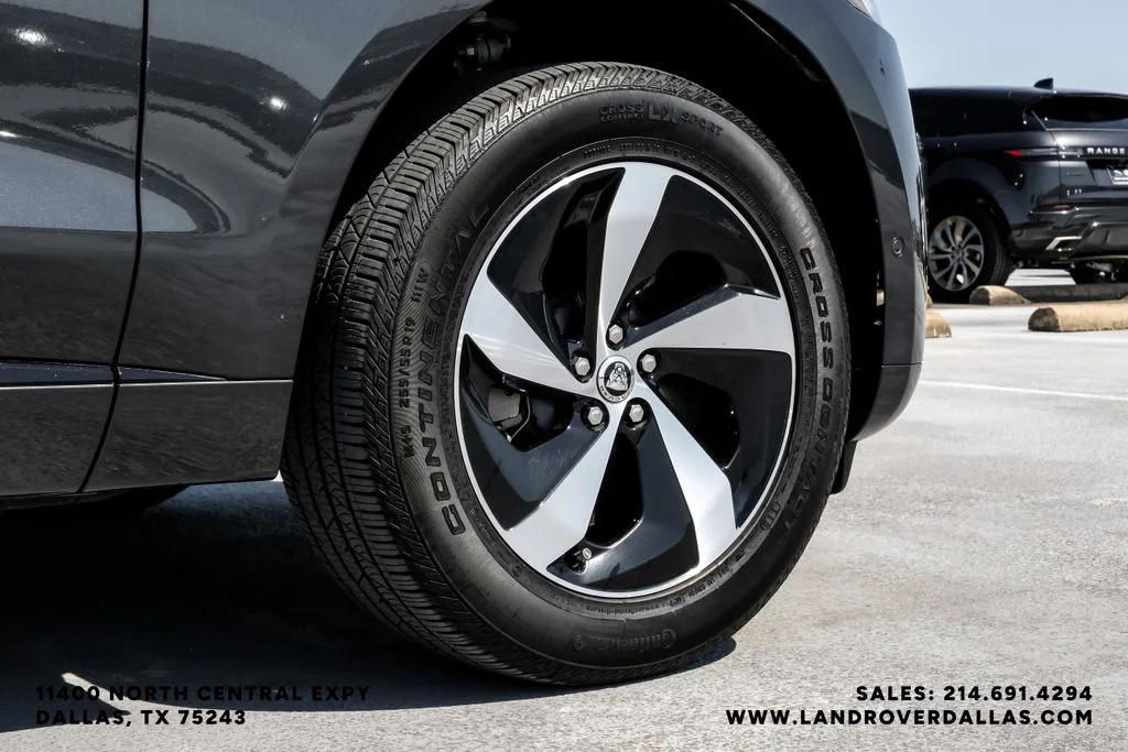 Used 2026 Grey Jaguar P400 R-Dynamic S image 62