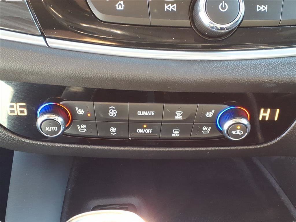 2021 Buick Enclave Premium - Photo 19
