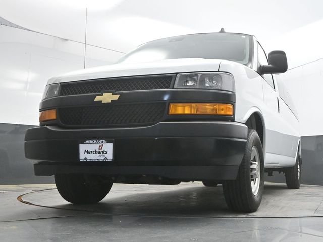 Used 2024 White Chevrolet LS image 34