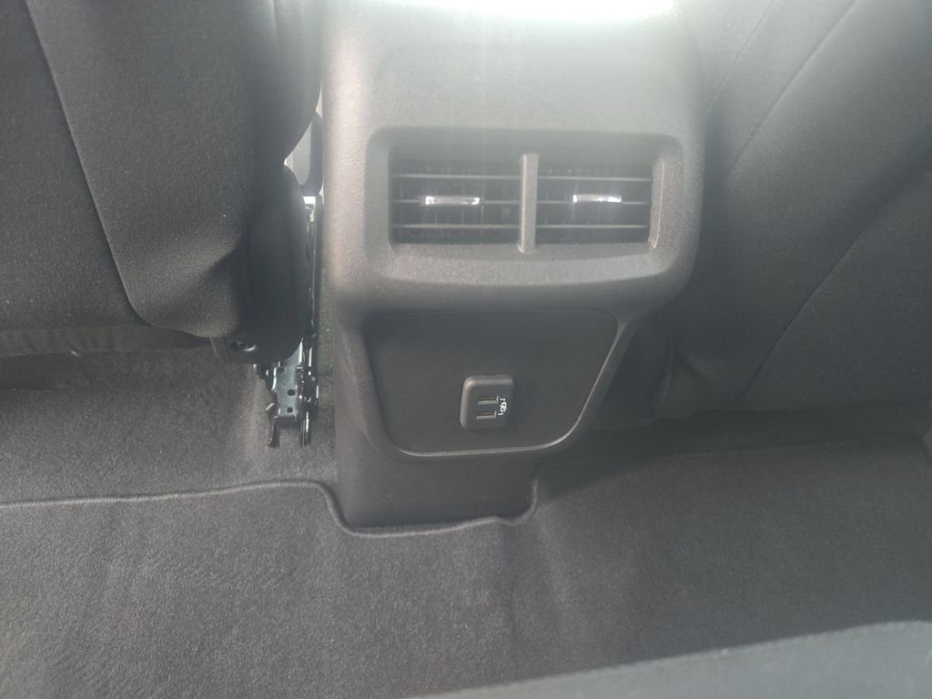 Used 2024 Lakeshore Blue Metallic Chevrolet LT image 18