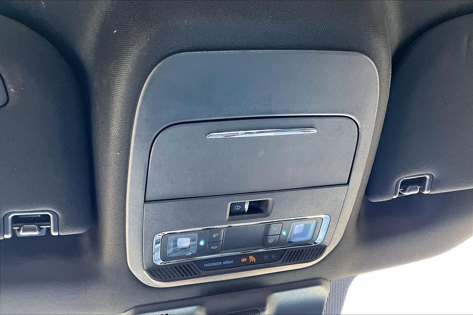 Used 2024 Oxford White Ford LARIAT image 30