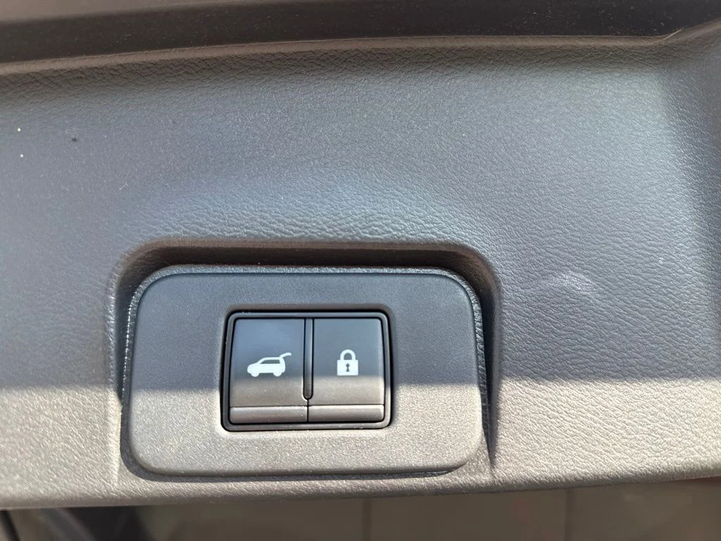 Used 2023 Red Nissan SL image 14