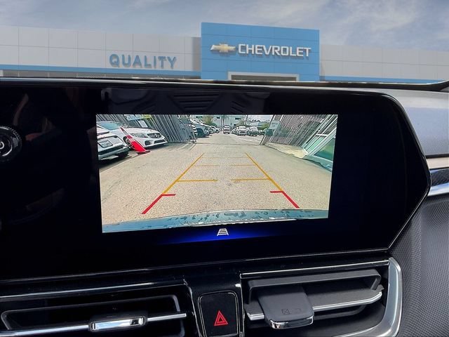 2026 Chevrolet Trailblazer Activ - Photo 7