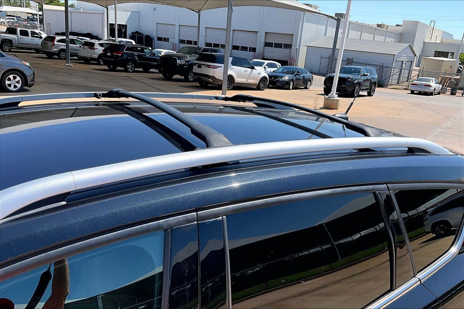 Used 2014 Tuxedo Black Ford Titanium image 33