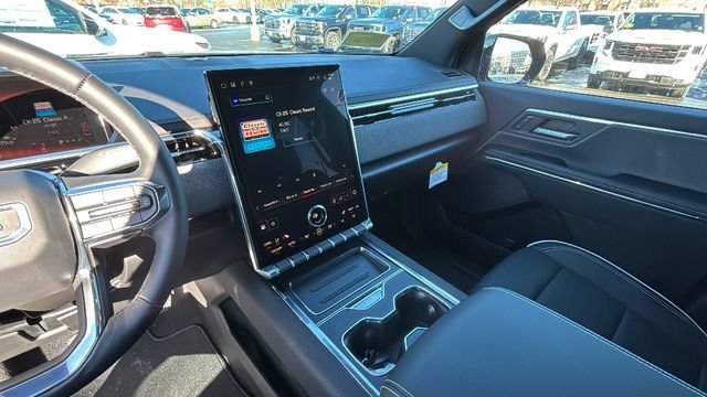 2026 GMC Sierra EV Elevation - Photo 19