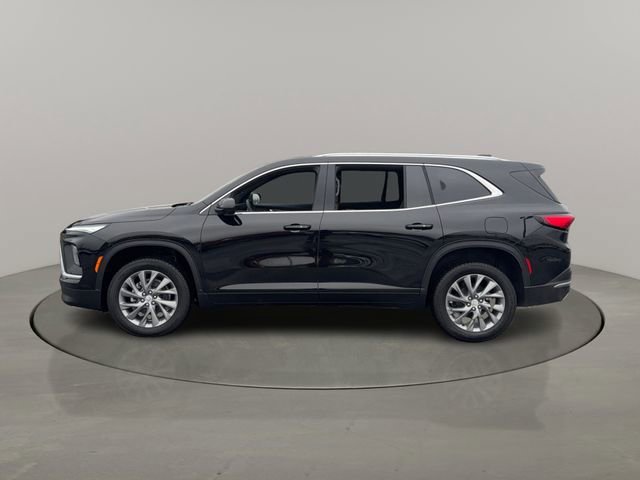 2025 Buick Enclave Preferred - Photo 6