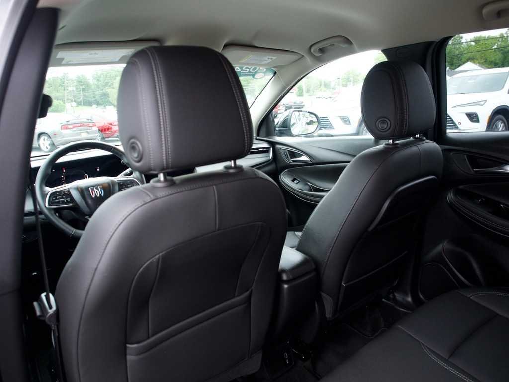 2024 Buick Encore GX Sport Touring - Photo 18