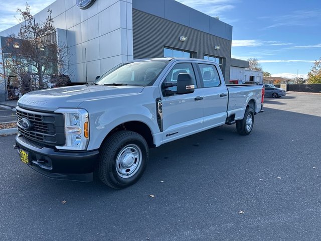 2026 Ford Super Duty F-350® XL