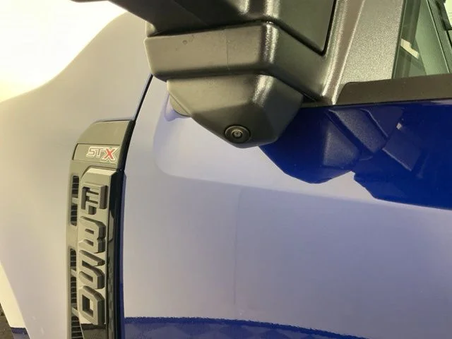 New 2026 Argon Blue Metallic Ford XL image 11