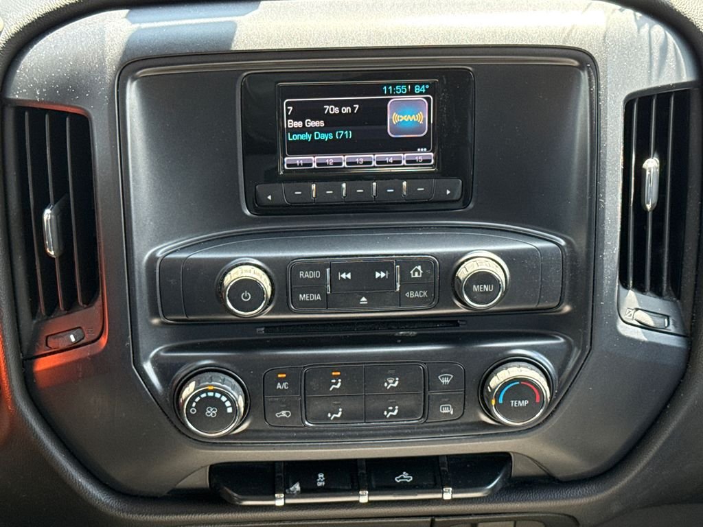 Used 2015 Brown Chevrolet LS image 8