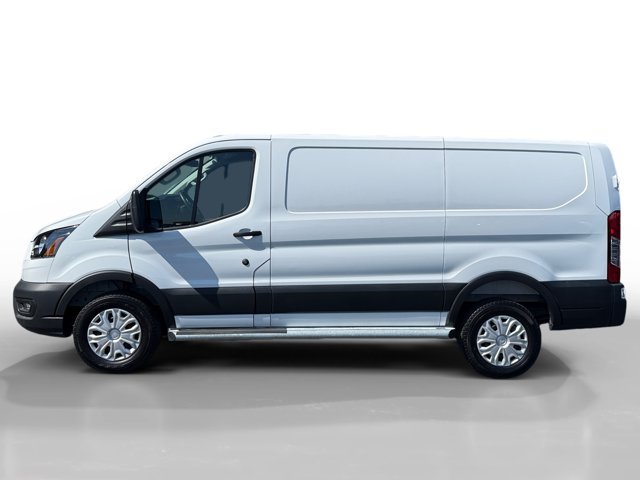 Used 2025 Oxford White Ford Base image 2