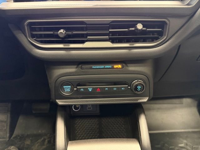 New 2026 Azure Gray Metallic Tri-Coat Ford Badlands® image 35