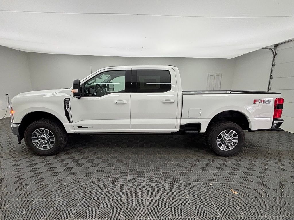 2026 Ford F-250 Super Duty Lariat - Photo 13