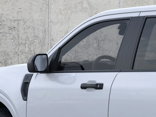 New 2026 Space White Metallic Ford XL image 23