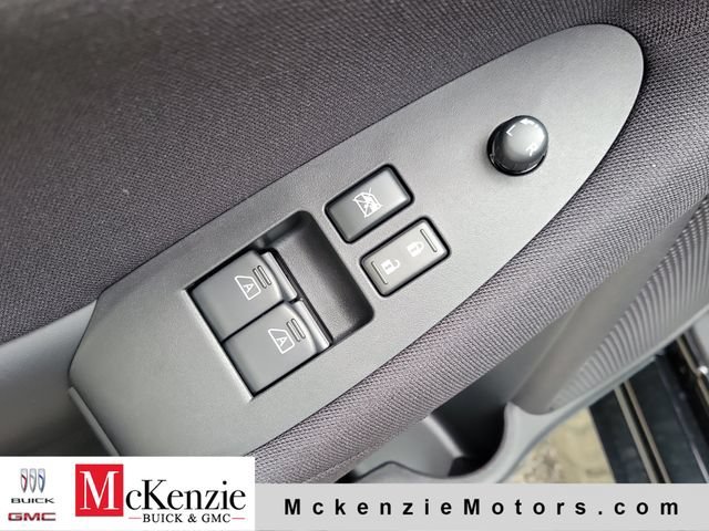 2027 Buick Enclave Sport Touring - Photo 14