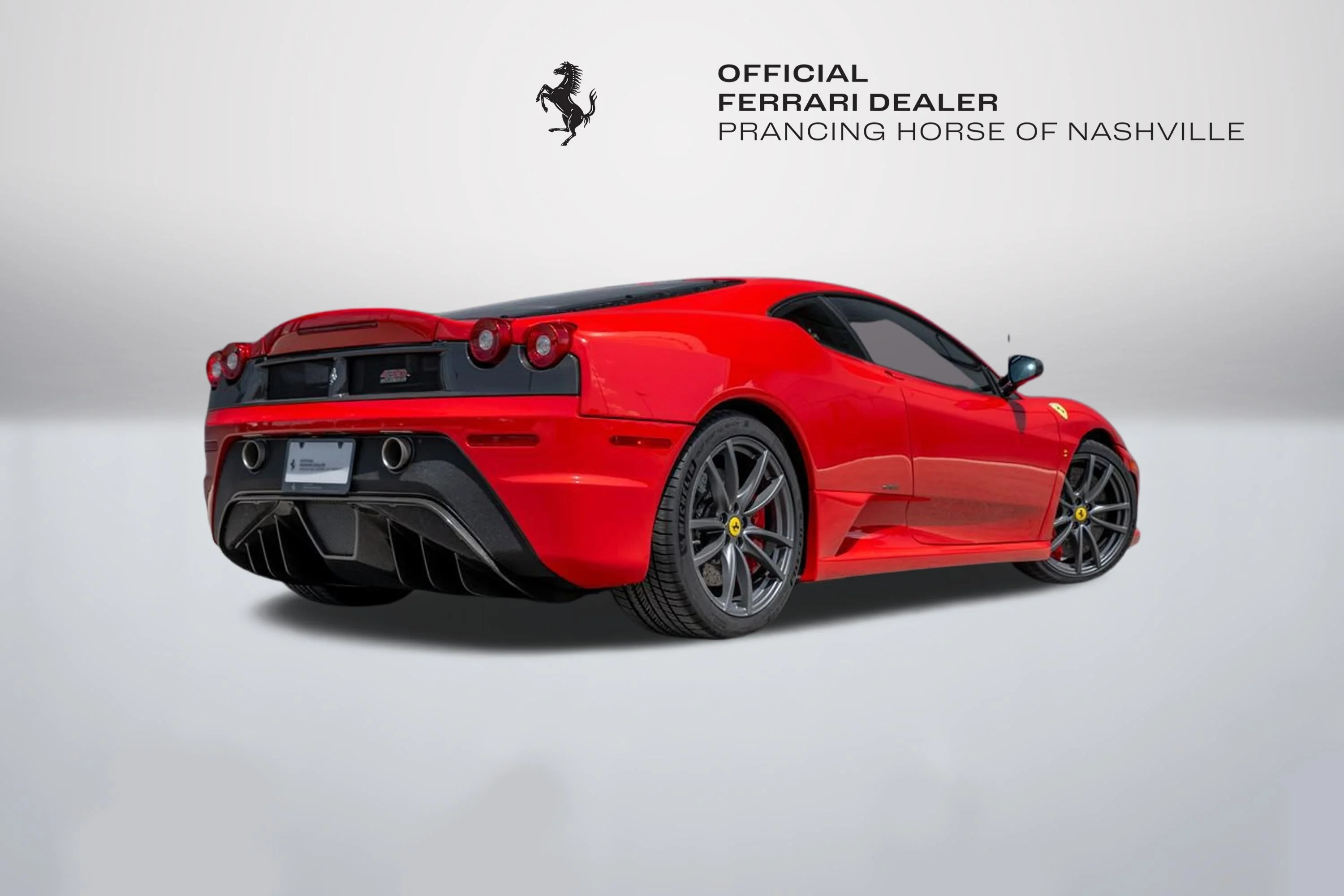 2009 Ferrari F430 Scuderia - Photo 6